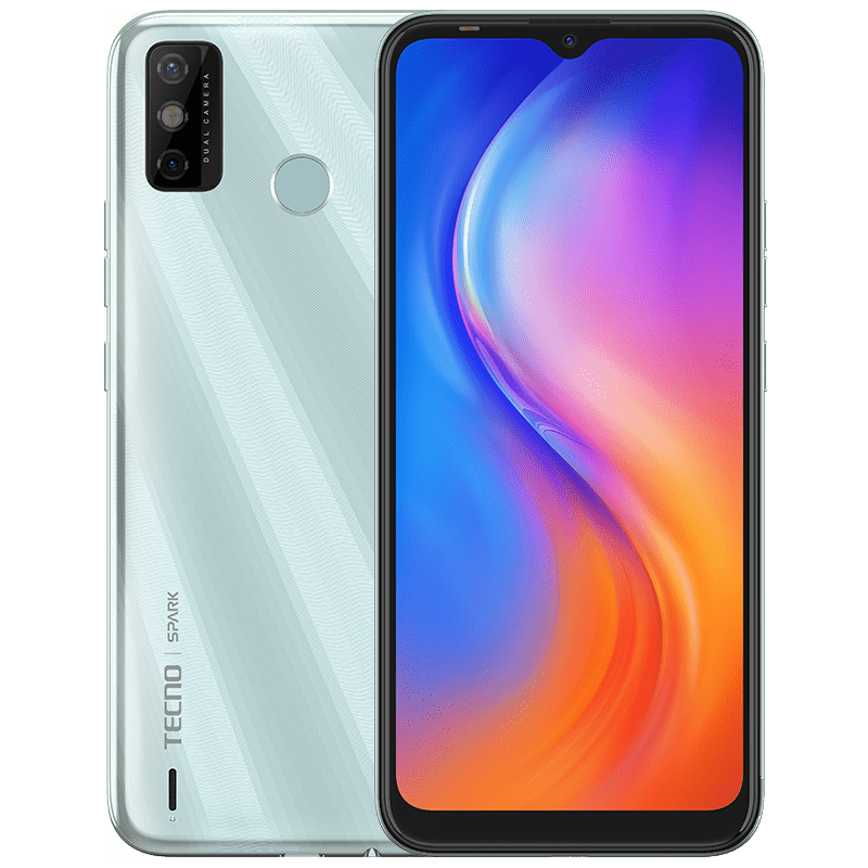 Buy Refurbished Tecno Spark Go Smartphone in Kenya – Badili Kenya