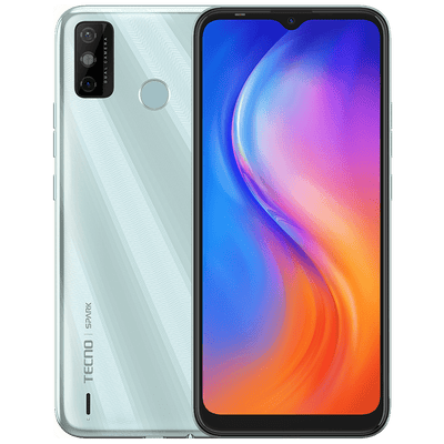 Buy Refurbished Tecno Spark Go Smartphone in Kenya – Badili Kenya