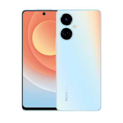Certified Refurbished Tecno Camon 19 Smartphone – 12 Months Warranty