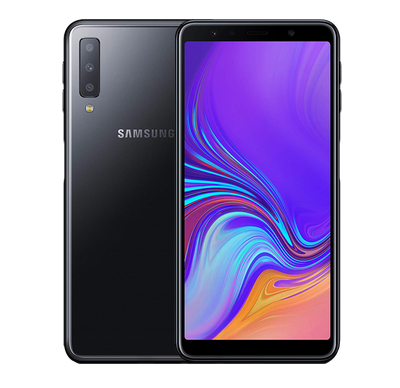 Certified Premium Refurbished Samsung A7 Smartphone at a Budget Price