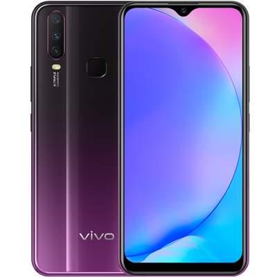 Buy Refurbished Vivo Y17 Smartphone in Kenya – Badili Kenya