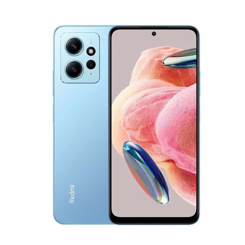 Buy Refurbished Redmi Note 12 Smartphone in Kenya – Badili Kenya
