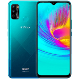 Refurbished Infinix Smart 5 in Kenya | As Good As New & Affordable