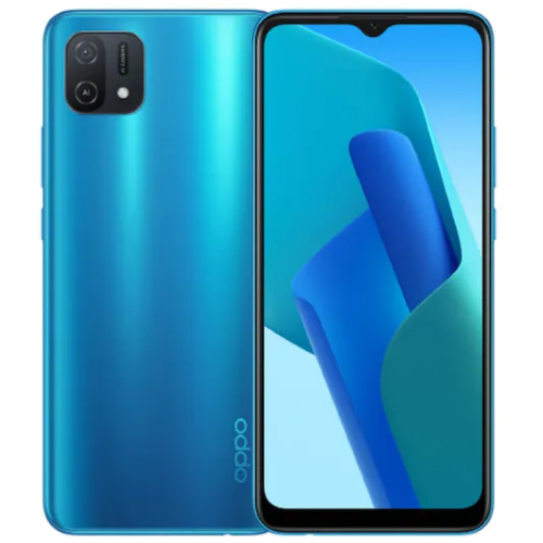 Buy Refurbished Oppo A16K Smartphone in Kenya – Badili Kenya