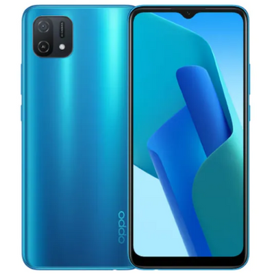 Buy Refurbished Oppo A16K Smartphone in Kenya – Badili Kenya