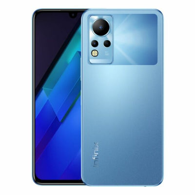 Buy Refurbished Infinix Note 12 Smartphone in Kenya – Badili Kenya