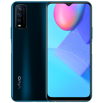 Refurbished Vivo Y12S Smartphone – Quality, Warranty & Savings