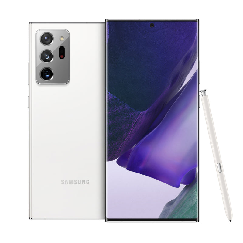 Samsung Note 20 Ultra (4G)