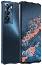 Certified Premium Refurbished Tecno Camon 18 Smartphone at a Budget Price