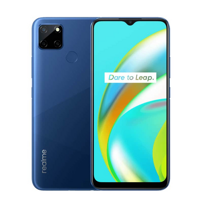 Refurbished Realme C12 in Kenya | As Good As New & Affordable