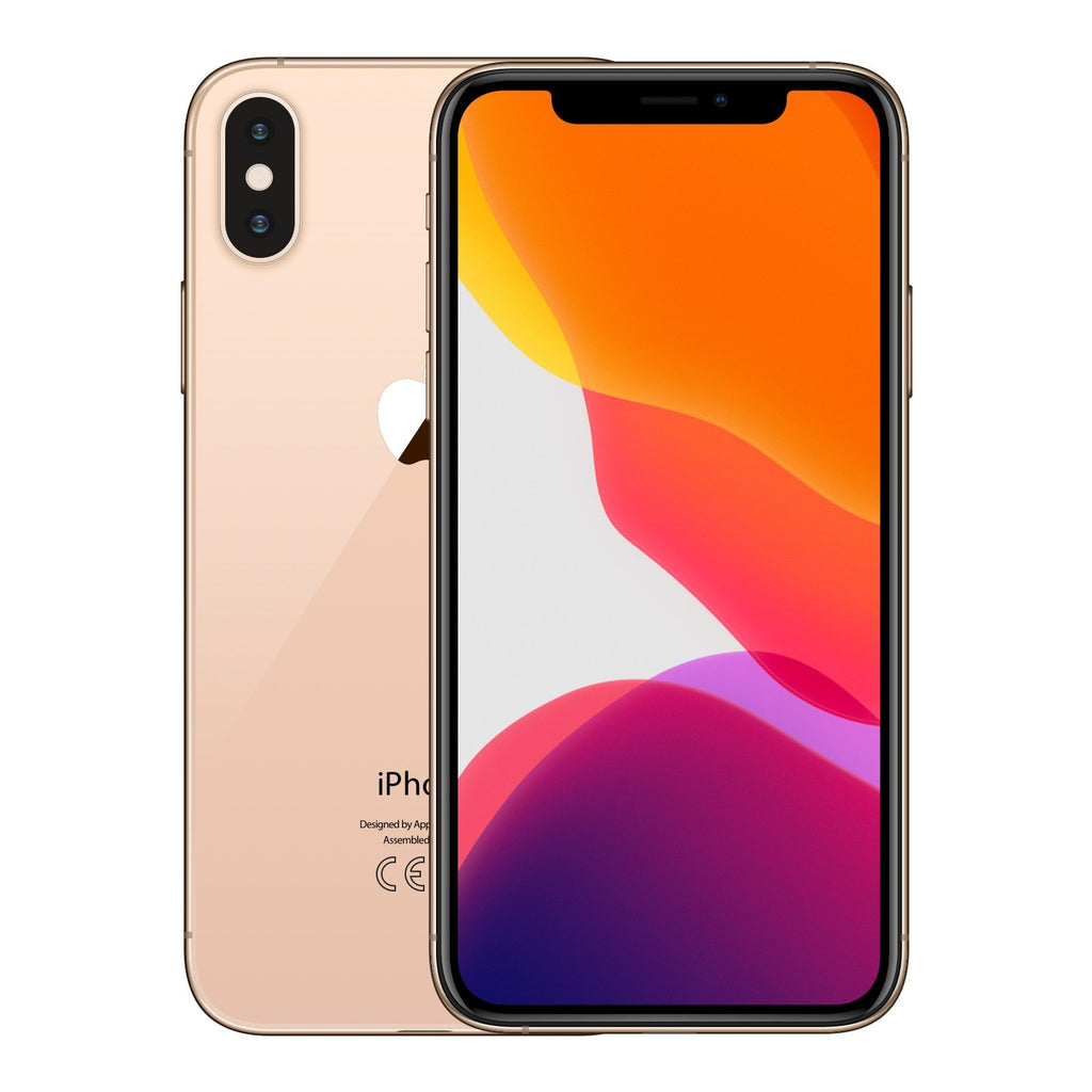 Buy Refurbished Apple iPhone XS Smartphone in Kenya – Badili Kenya