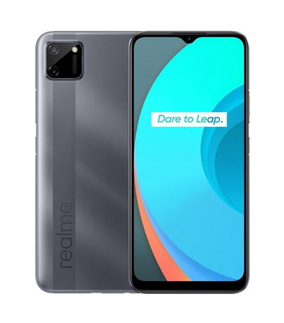 Certified Refurbished Oppo C11 Smartphone – 12 Months Warranty