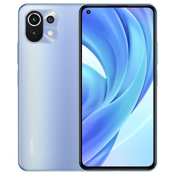 Certified Premium Refurbished Xiaomi 11 Lite 5G NE Smartphone at a Budget Price