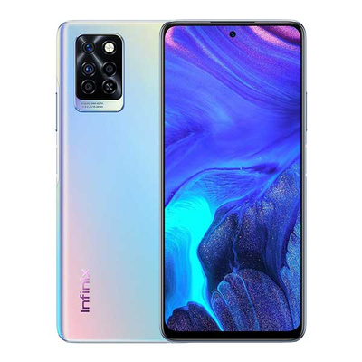 Buy Refurbished Infinix Note 10 Pro Smartphone in Kenya – Badili Kenya