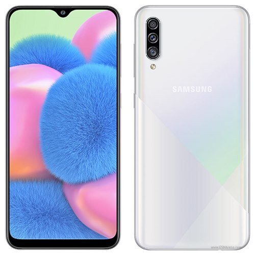 Best Deals on Refurbished Samsung A30s Smartphone | Shop at Badili