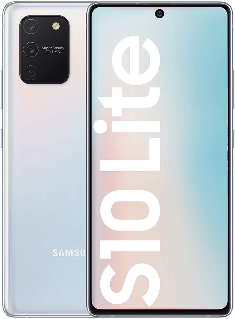 Get a Like-New Samsung S10 Lite Mobile at an Unbeatable Price – Badili