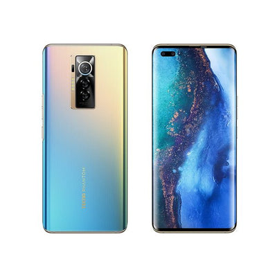 Buy Refurbished Tecno Phantom 8 Smartphone in Kenya – Badili Kenya