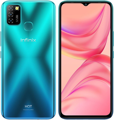 Get a Like-New Infinix Hot 10 Lite Mobile at an Unbeatable Price – Badili