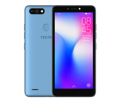 Certified Refurbished Tecno Pop 2F Smartphone – 12 Months Warranty
