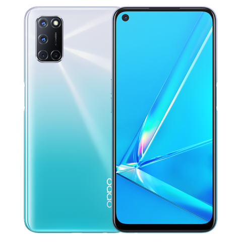 Oppo A92