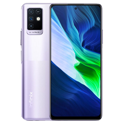 Refurbished Infinix Note 10 Mobile at the Best Price | Badili Kenya