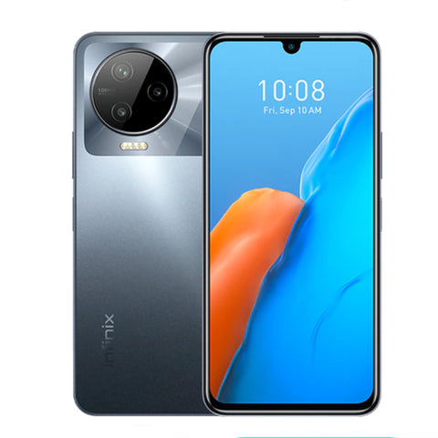 Refurbished Infinix Note 12 Pro 5G in Kenya | As Good As New & Affordable