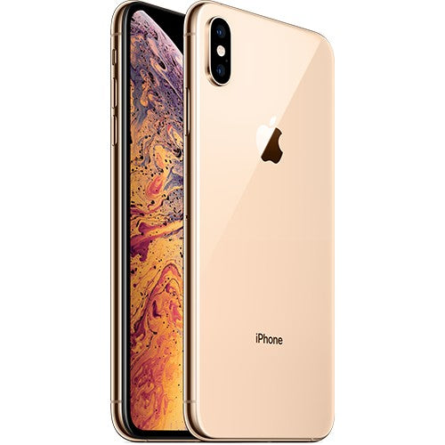Refurbished Apple iPhone XS Max Mobile at the Best Price | Badili Kenya