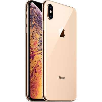 Refurbished Apple iPhone XS Max Mobile at the Best Price | Badili Kenya