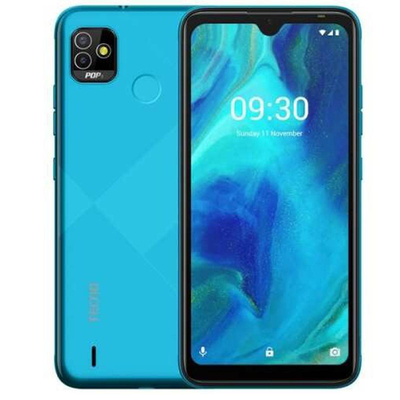 Certified Refurbished Tecno Pop 5 Smartphone – 12 Months Warranty