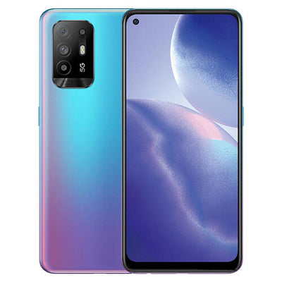 Refurbished Oppo A95 in Kenya | As Good As New & Affordable