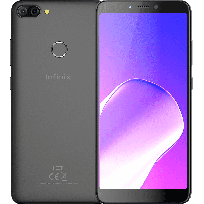 Affordable Refurbished Infinix Hot 6 Smartphone in Kenya – Badili