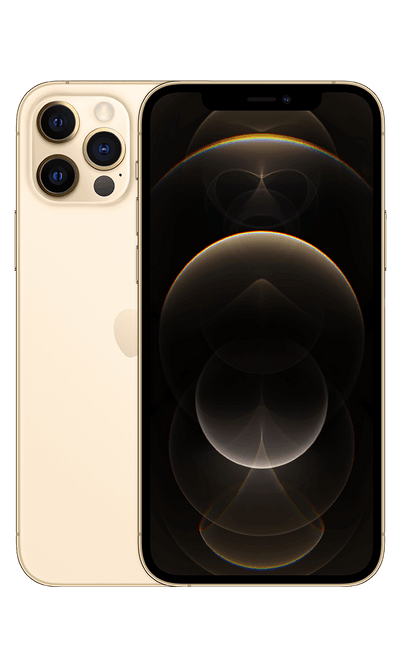 Affordable Refurbished Apple iPhone 12 Pro Smartphone in Kenya – Badili