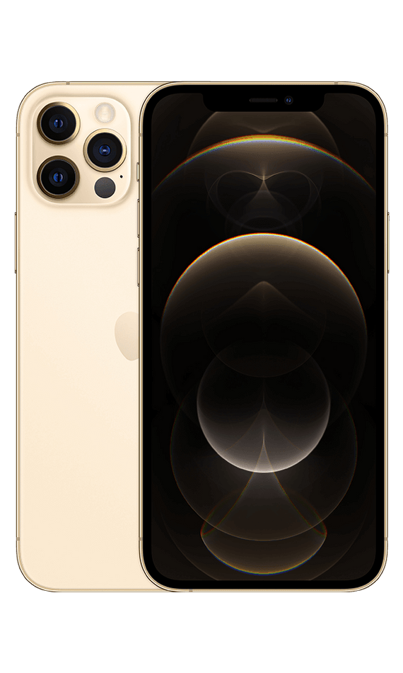 Affordable Refurbished Apple iPhone 12 Pro Smartphone in Kenya – Badili