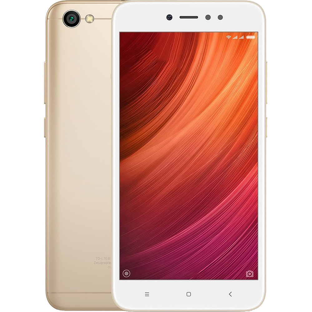 Best Deals on Refurbished Redmi Note 5A Smartphone | Shop at Badili