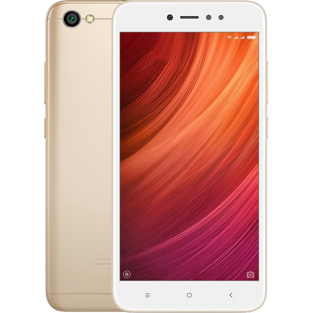 Redmi Note 5A