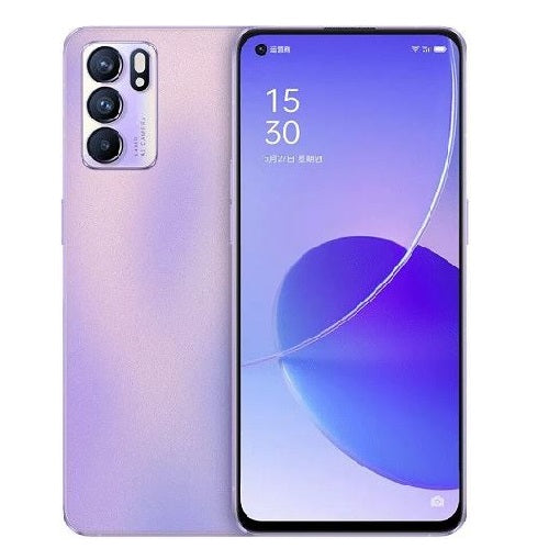 Buy Refurbished Oppo Reno 6 (5G) Mobile with 12 months Warranty