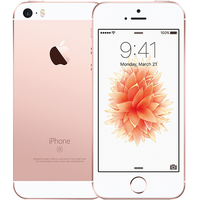 Refurbished Apple iPhone SE Mobile at the Best Price | Badili Kenya