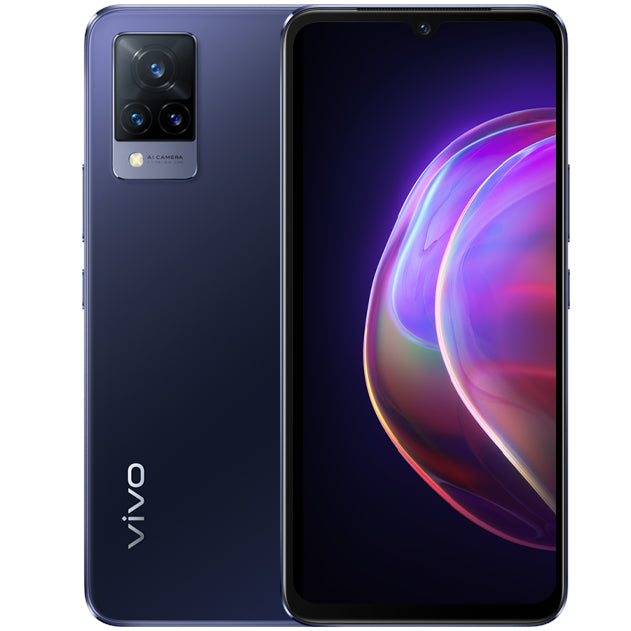 Refurbished Vivo V21 Mobile at the Best Price | Badili Kenya