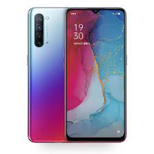 Refurbished Oppo Reno 3 Mobile at the Best Price | Badili Kenya