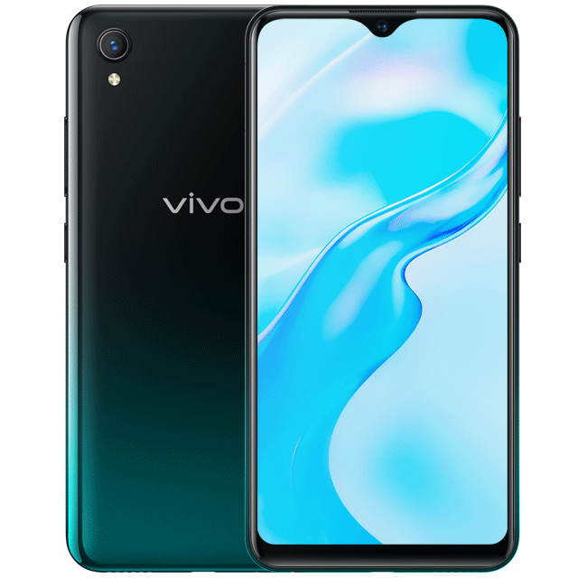 Buy Refurbished Vivo Y1S Mobile with 12 months Warranty