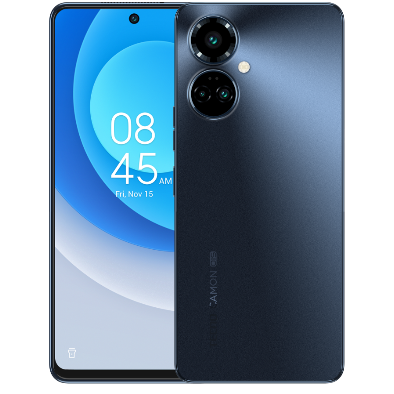 Best Deals on Refurbished Tecno Camon 19 Pro Smartphone | Shop at Badili