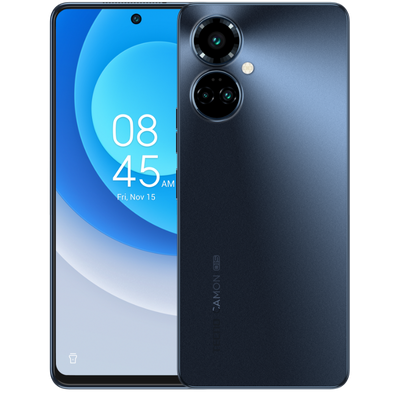 Best Deals on Refurbished Tecno Camon 19 Pro Smartphone | Shop at Badili