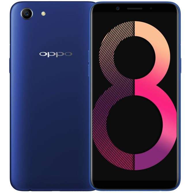 Certified Refurbished Oppo A83 Pro (2018) Smartphone – 12 Months Warranty