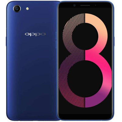 Certified Refurbished Oppo A83 Pro (2018) Smartphone – 12 Months Warranty