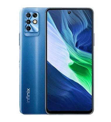 Certified Premium Refurbished Infinix Note 11i Smartphone at a Budget Price