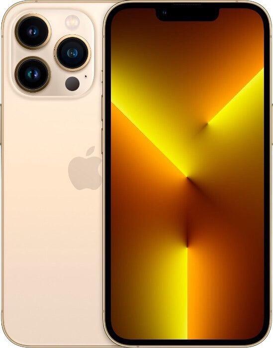 Refurbished Apple iPhone 13 Pro Smartphone – Quality, Warranty & Savings