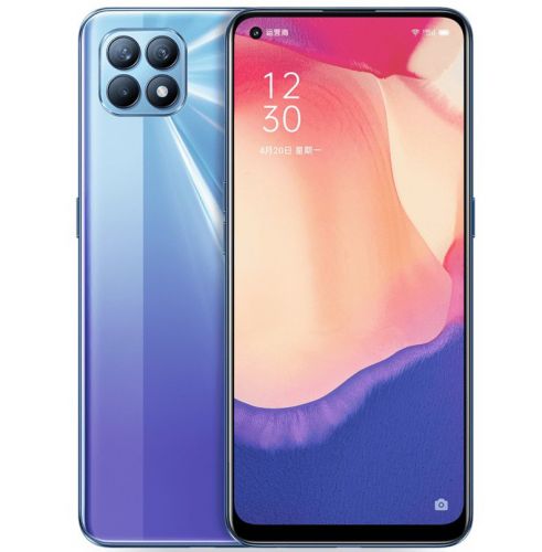 Refurbished Oppo Reno 4 (4G) Smartphone – Quality, Warranty & Savings