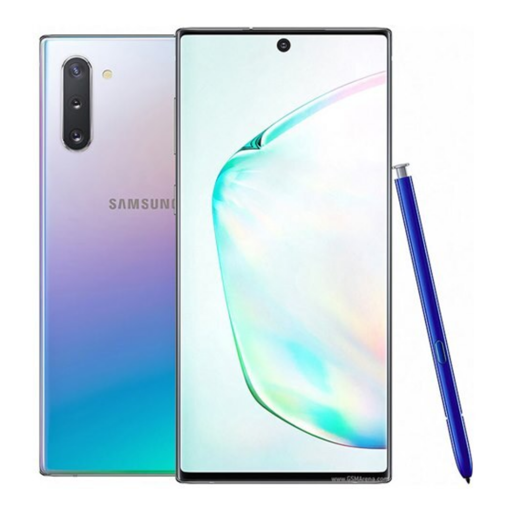 Refurbished Samsung Note 10 Smartphone – Quality, Warranty & Savings