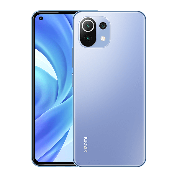Buy Refurbished Mi 11 Lite Smartphone in Kenya – Badili Kenya