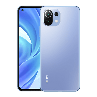Buy Refurbished Mi 11 Lite Smartphone in Kenya – Badili Kenya